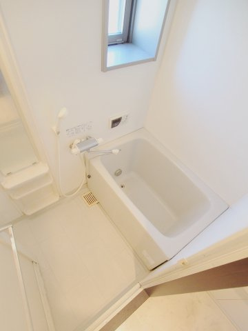 ラゾプレイス西原の浴室|※同じ間取りの別部屋のお写真です※