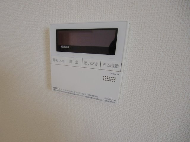Ｃｒｅｓｔ　Ｔｅｎｍａの浴室