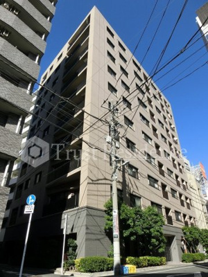 【外観】 | エルフコート日本橋浜町