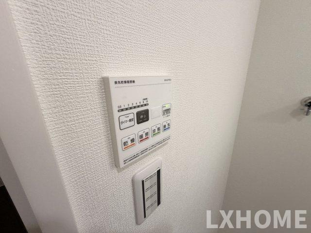 D porta cameliaの設備