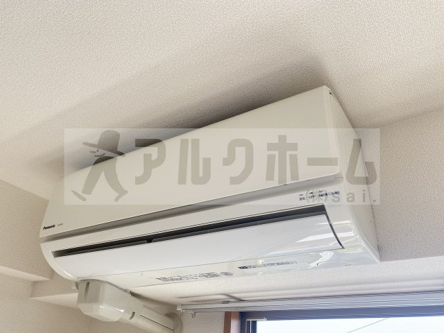 エステラルの設備|エステラル（柏原市法善寺）1K　