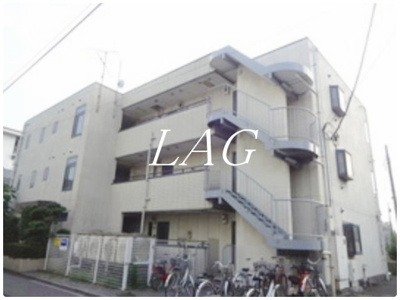【外観】 | ジュネス東和第二 | 外観です。