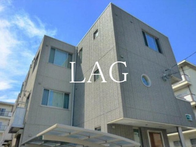 【外観】 | ブランバージュ | 外観です。