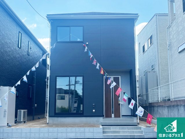 加東市藤田　第4期　新築一戸建て
