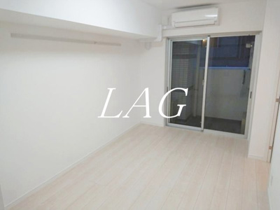【居間・リビング】 | アイルプレミアム千駄木 | 洋室のお部屋です。