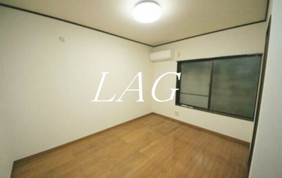 【寝室】 | ヴェラハイツ町屋 | 寝室です。