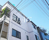 ヴェラハイツ町屋の画像