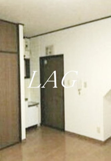 【玄関】 | ヴェラハイツ町屋 | 玄関です。