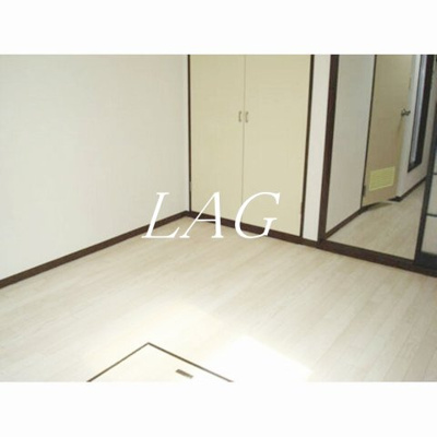 【寝室】 | アルユル・エA  | 寝室です。