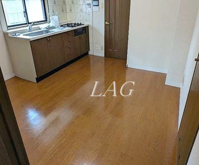 【居間・リビング】 | ライオンズマンション浅草言問橋 | 洋室のお部屋です。