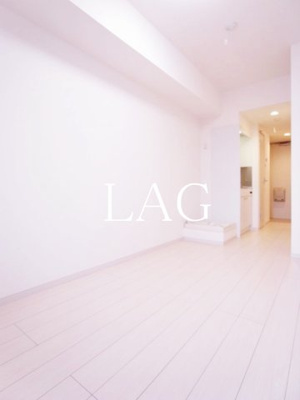 【居間・リビング】 | リブリ・ＭＩＭＵⅢ | 洋室のお部屋です。