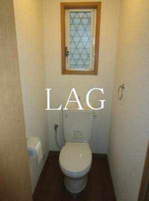 【トイレ】 | BeLフラッツ | トイレです。