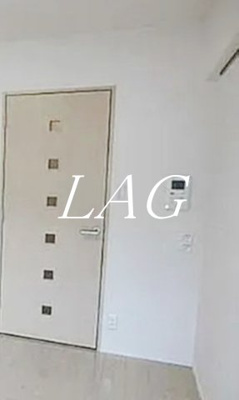 【居間・リビング】 | アプレシティ三ノ輪 | 洋室のお部屋です。