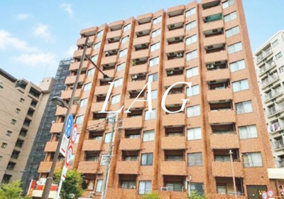 【外観】 | 鶯谷タウンプラザ | 外観です。