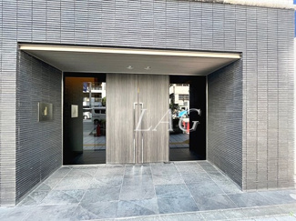 【エントランス】 | ヴェルステージ秋葉原 | エントランスです。