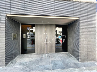 【エントランス】 | ヴェルステージ秋葉原 | エントランスです。