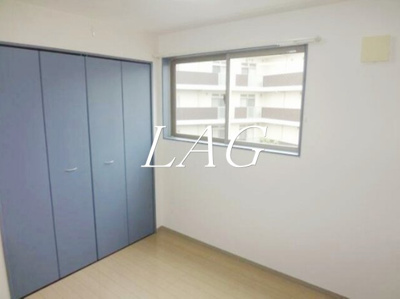 【居間・リビング】 | エスト・オマージュ | 洋室のお部屋です。