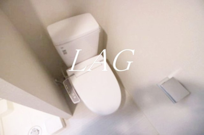 【トイレ】 | セジョリ押上イースト | トイレです。