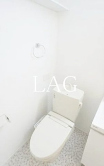 【トイレ】 | アプリシエイト駒込 | トイレです。