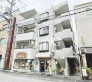 パレ・ドール千駄木Ⅱの画像