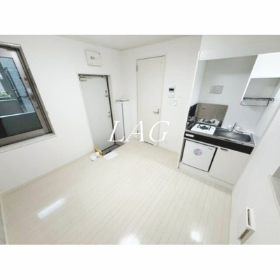 【居間・リビング】 | ＥｓＣＡＳＡ亀戸 | 洋室のお部屋です。