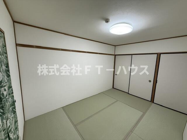 Ｋａｇｕｙａ海神６丁目２０２号室のその他