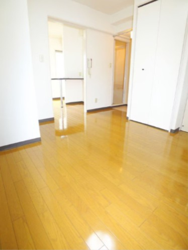 東大宮ダイカンプラザの寝室|※別部屋参考写真