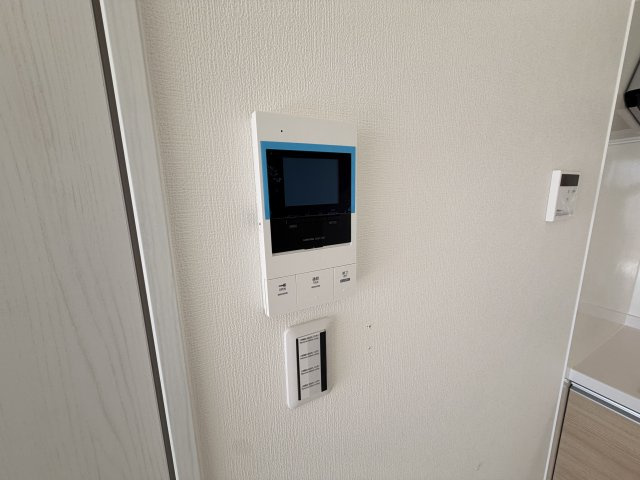 D porta cameliaのセキュリティ