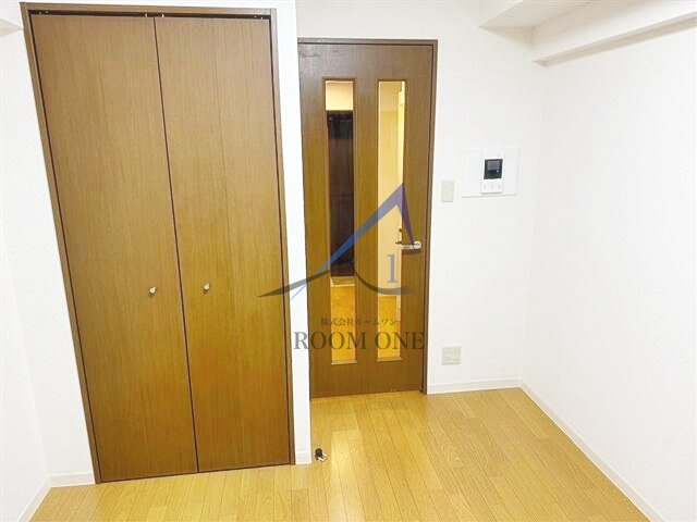 メインステージ白金高輪の居間・リビング|洋室のお部屋です。