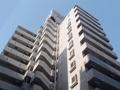 【外観】 | エスリード新大阪