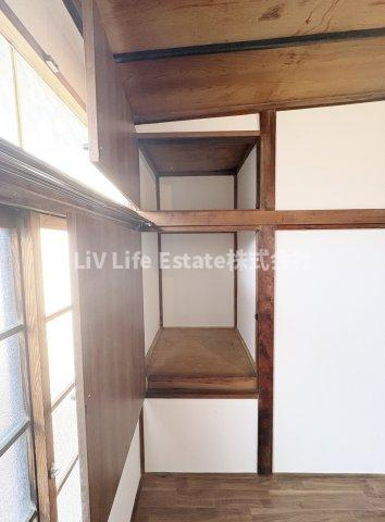 貸家　小平市上水南町のその他