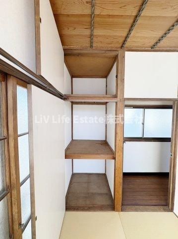 貸家　小平市上水南町