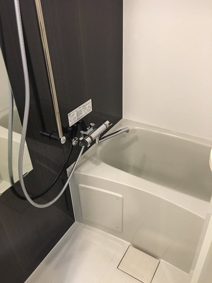 【浴室】メイクスデザイン新宿