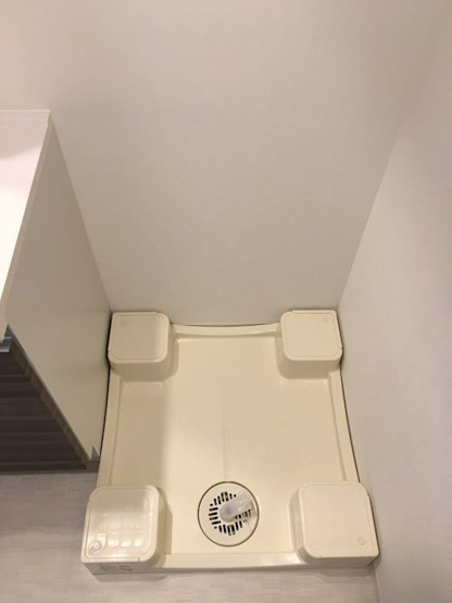 【設備】メイクスデザイン新宿