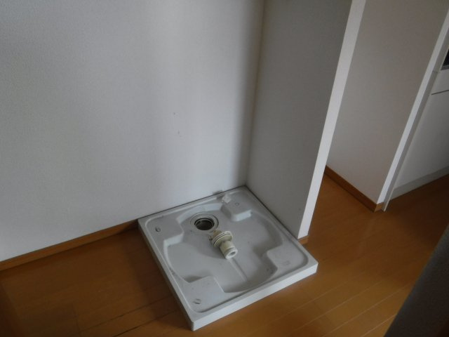 エタージュ元住吉の設備