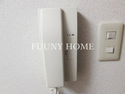 【セキュリティ】 | クィーンズ上目黒