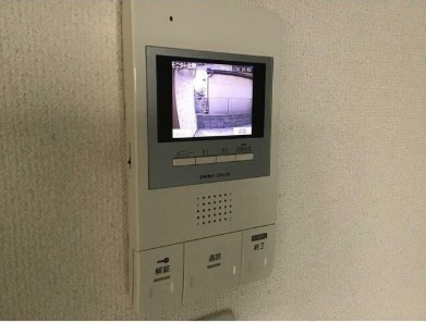 【設備】 | メゾンアレシア四ツ木