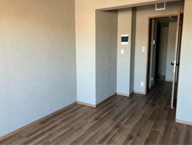 【居間・リビング】 | スクエア千鳥町