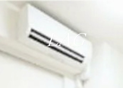 【設備】 | ベルジューレ高輪 | エアコンです。