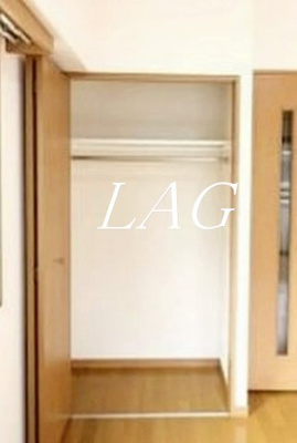 【収納】 | プレール日本橋弐番館  | 収納です。