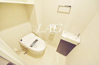 【トイレ】 | CONOE＜秋葉原万世橋＞ | トイレです。