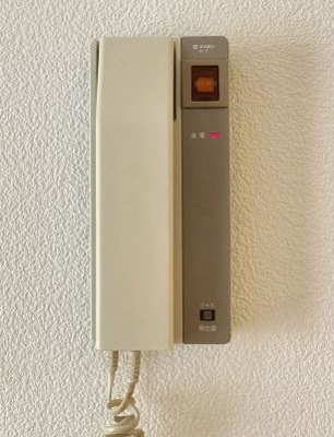 【セキュリティ】 | スカイコート横浜石川町