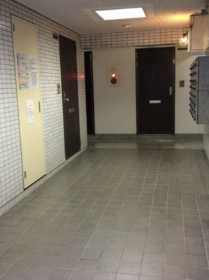【その他共用部分】 | スカイコート横浜石川町