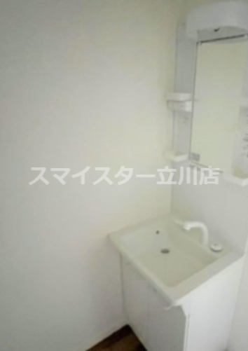 ＣＡＳＡＲ八王子の洗面所