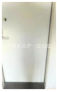 ＣＡＳＡＲ八王子の玄関
