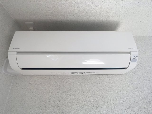 メゾン中里の設備