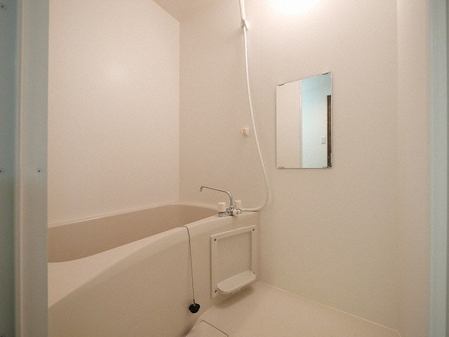 【浴室】 | ※同施工会社のイメージ写真※