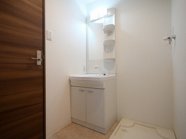 【洗面所】 | ※同施工会社のイメージ写真※