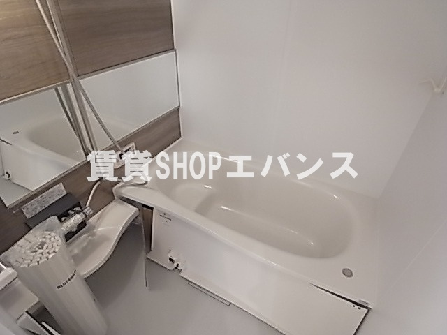 【浴室】 | サンセット