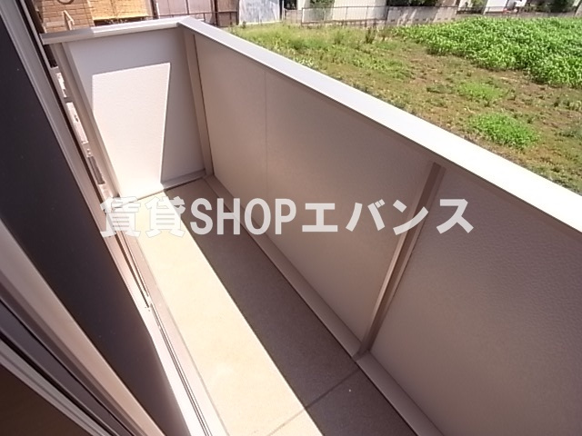 【バルコニー】 | サンセット
